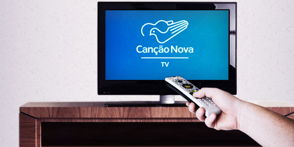 Foto: site da TV Canção Nova